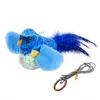Blue Robin