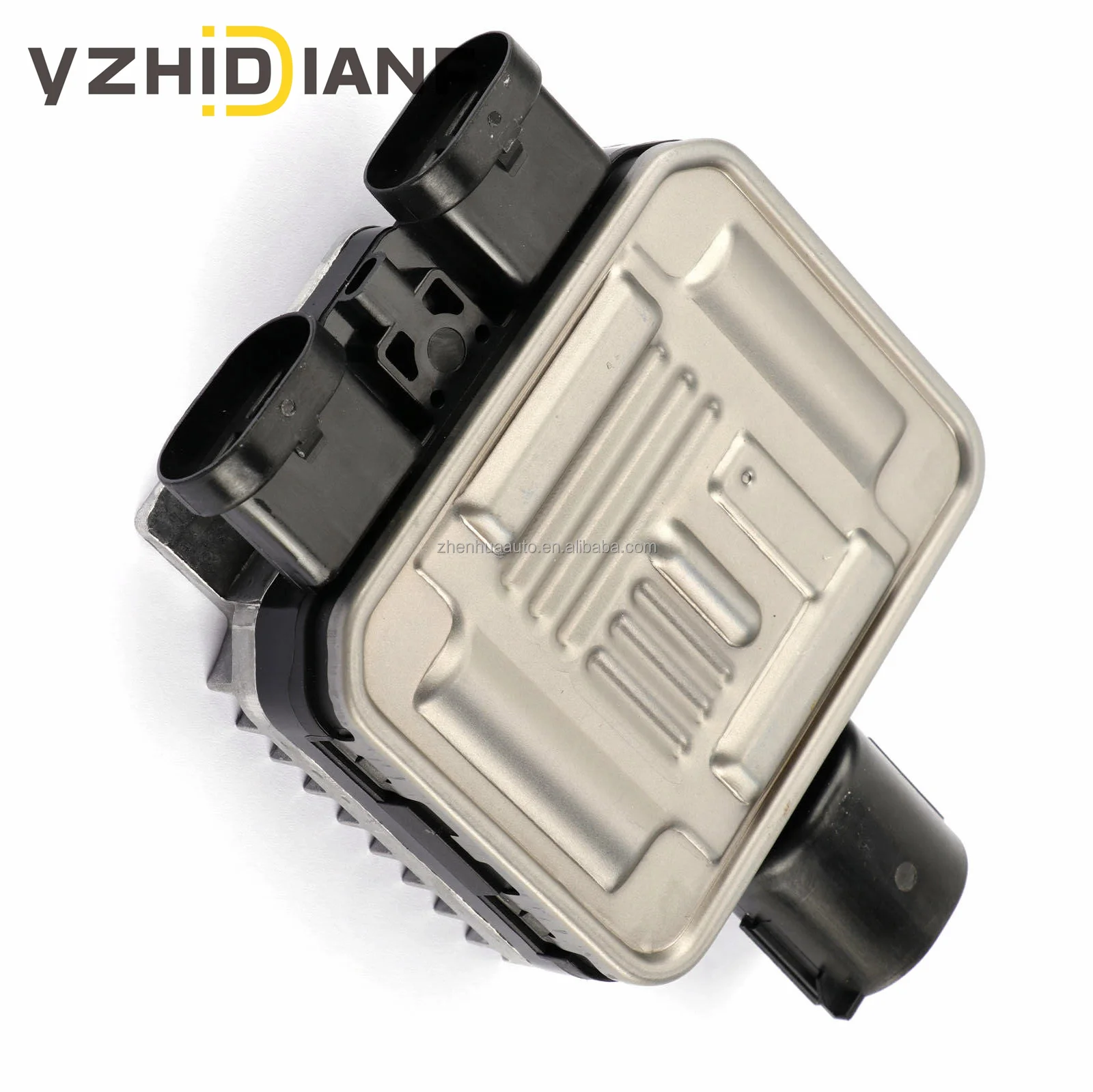 Cooling Fan Relay Radiator Control Module 940009402 940004000 940007601