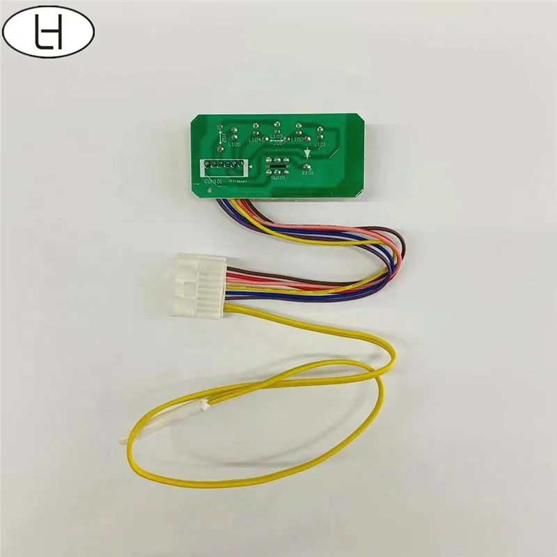 New Arrival 6871JB2036A Computer Board for Refrigerator