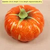 20 cm diameter-yellow