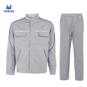 Industrial Mechanical Engineering Uniform Workwear Mechanical Engineer Uniform Mechanic Uniform