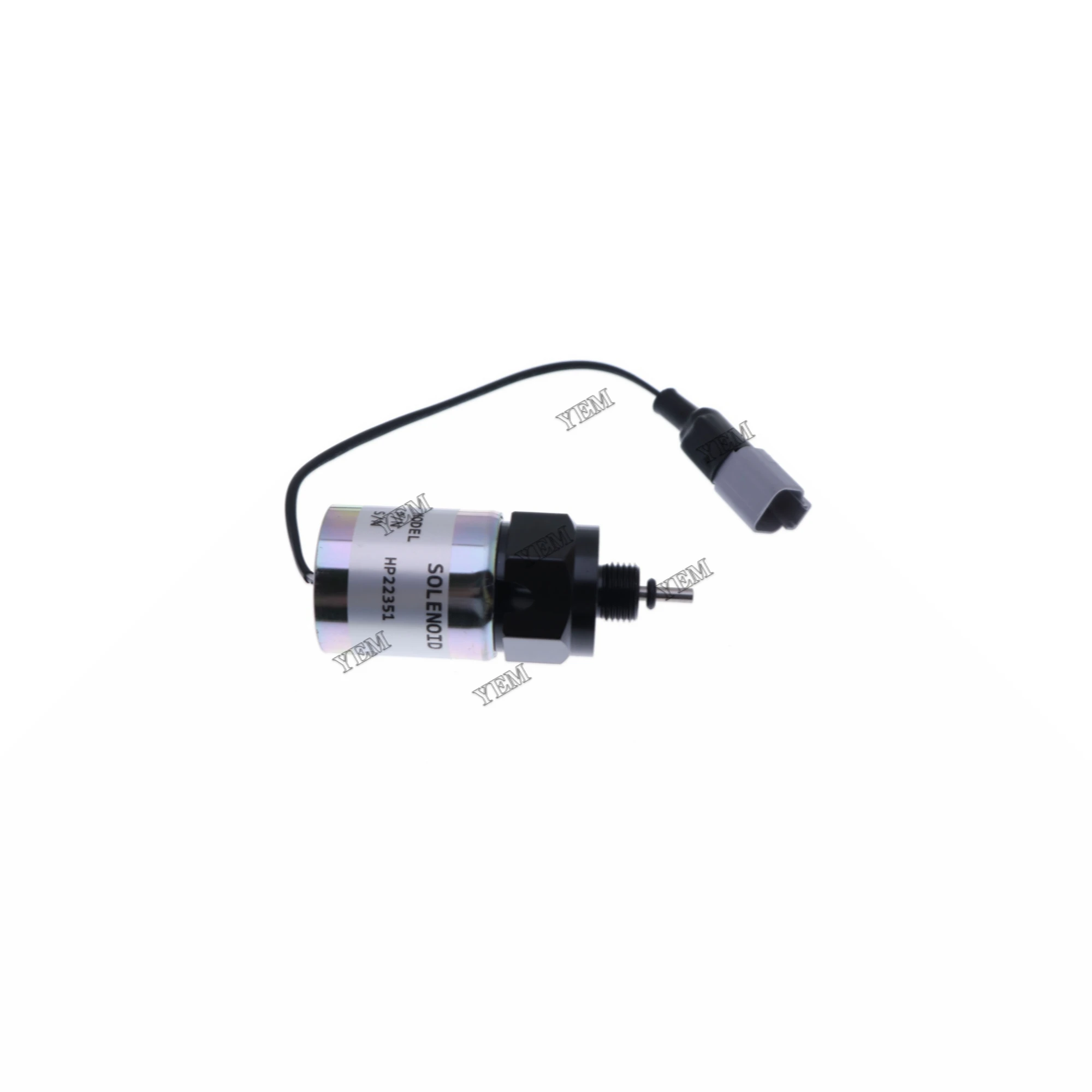 185206510 185206530 Actuator for Perkins 402D 403D 404D 404C 403C High Quality Engine Parts