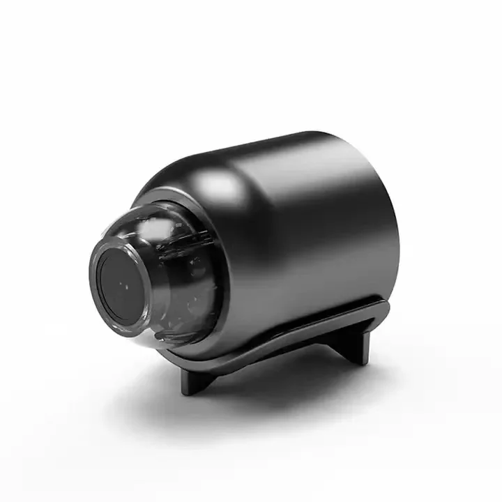 X5 Models 160 Degree Wide Lens Night Vision Wifi 1080P Mini Camera