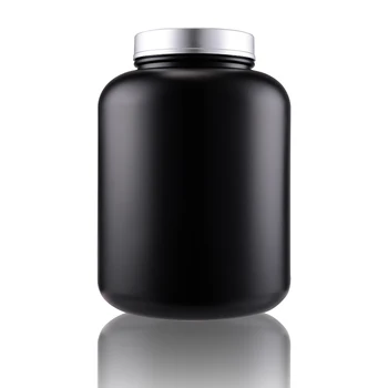 Hot-selling 1/1.8/2/2.4 Gallon Protein Powder Container For Sports