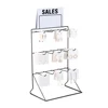 Keychain Display Rack 1