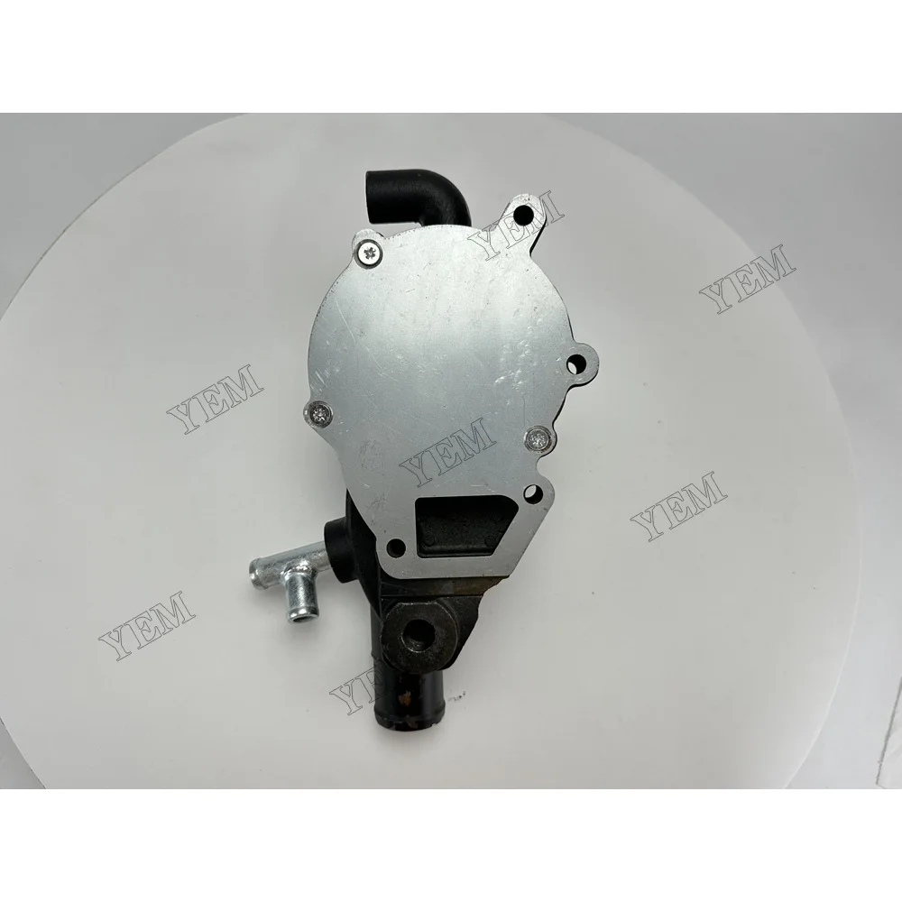 Water Pump for YANGDONG Y4100D Engine Rebuild Kit 3