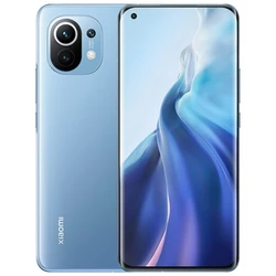 Китайская версия Xiaomi Mi 11 5g 108MP камеры «рыбий глаз» 8 ГБ 128 Гб Поддержка google play store телефон мовиль mi 11 Чехол для мобильного телефона чехол для мобильного телефона