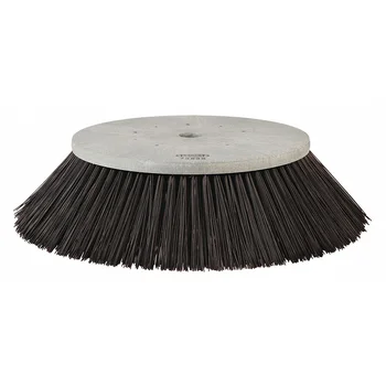 Industrial Customized Tennant Road Cleaning Sweeper Side Roller With in the Stock Tennant Side Brush for Tennant M20 M30 S20 S30