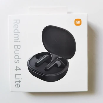 Xiaomi Mi Audifored Redmi Buds Lite Earbuds Gaming Headset Waterproof  Sports Tws True Wireless Earphones