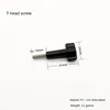 T-type screw (iron)