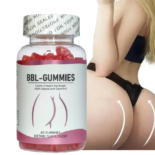 Multi maca root gummies products ultimate maca pour des grosses fesses pills for butt hips enlargement butt lift bbl gummies