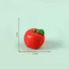 1 manzana roja