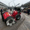 13HP 125cm