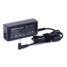 Charger Manufacturer 45W 19.5V 2.31A 4.5*3.0mm Laptop AC Power Charger Laptop Adapter For HP Notebook Spectre X360