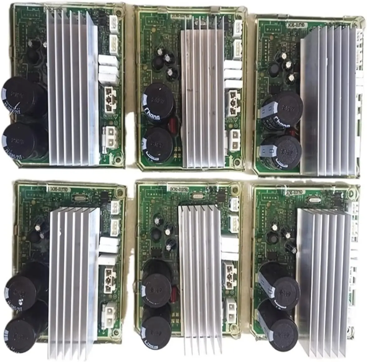 Samsung Washing Machine Control Panel - DC92-01378D