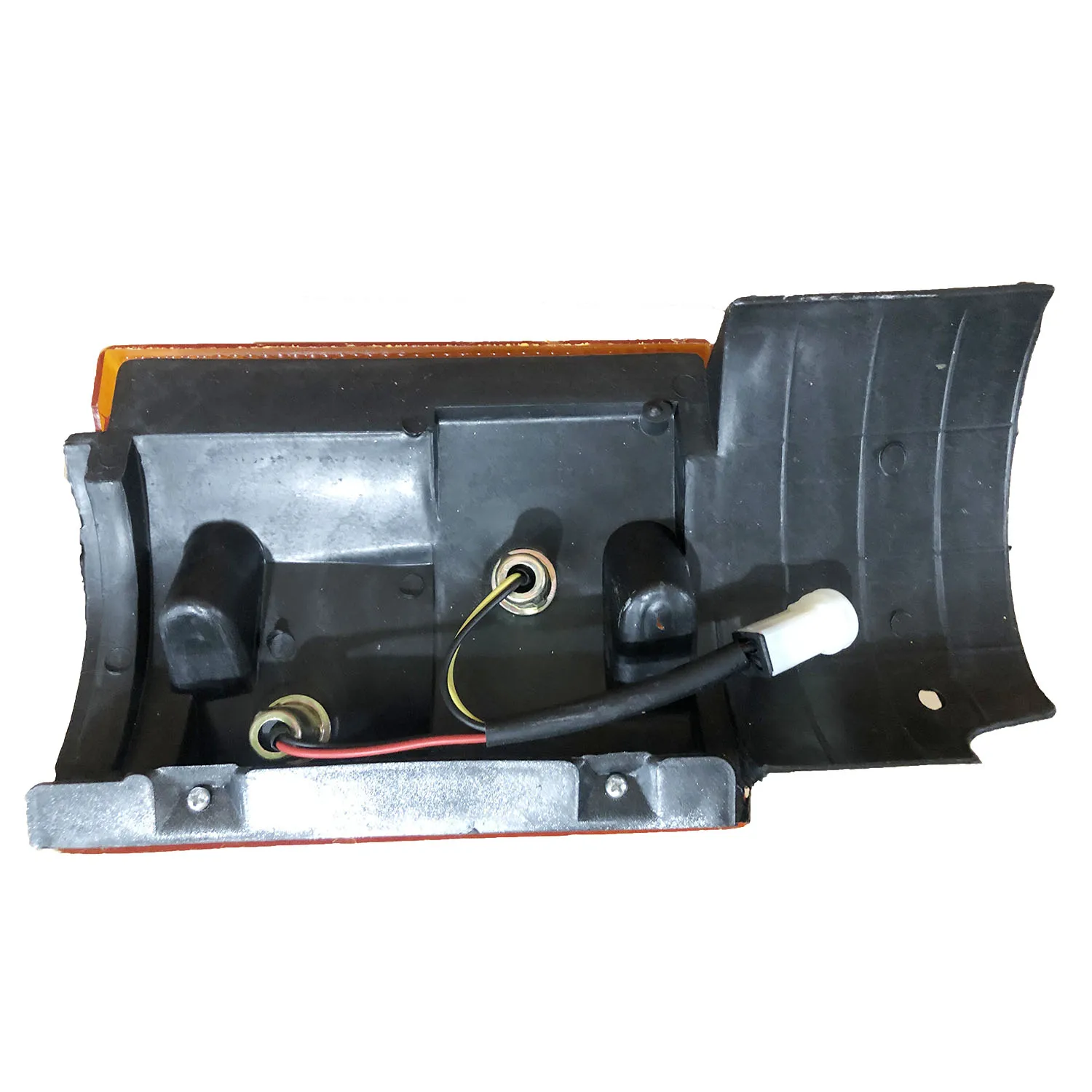 Corner Light 214-1618 Auto Lamp for FUSO 16 - High Quality