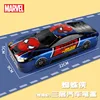 Spider Man-Blue