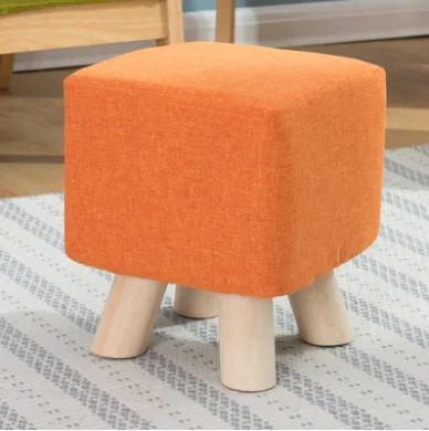 leg stool for sofa