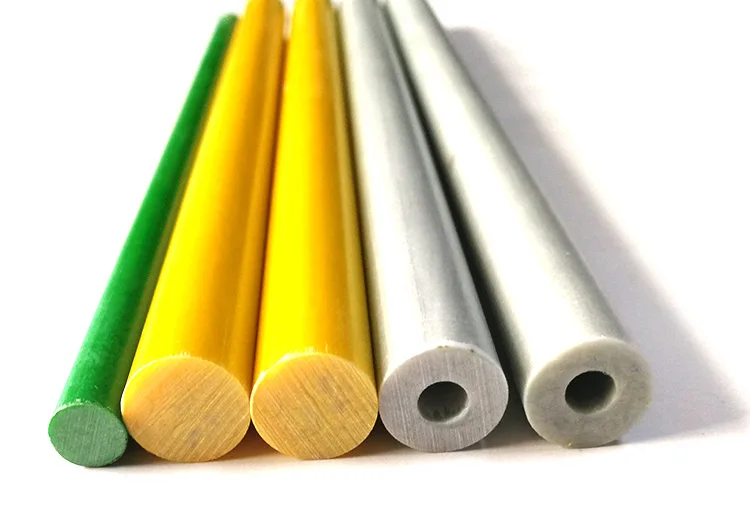 Factory Direct Sale Fiberglass Wire Insulation Tube Buy Fiberglass