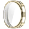 01 # placage électrique lumière or