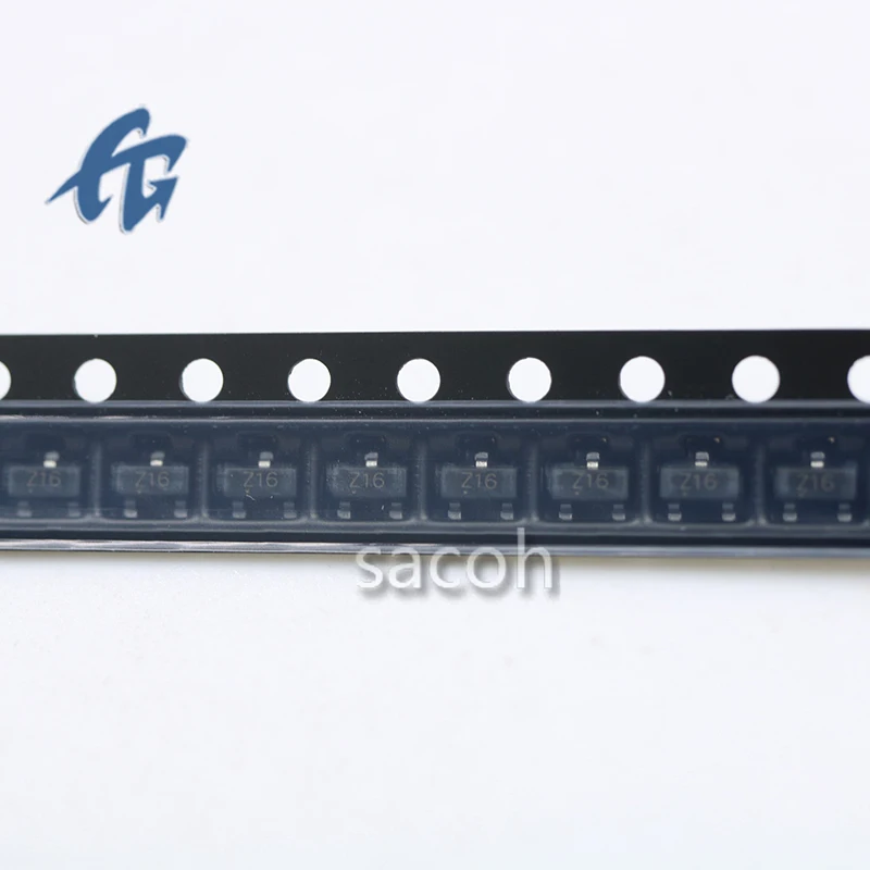 SACOH 고품질 정품 전자 부품 공급업체 BZX84C3V9