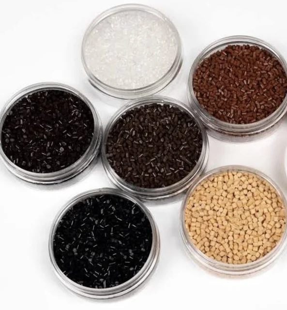 Hot Sale PA6 Nylon Granules for Manufacturing and Distribution Sourced From China