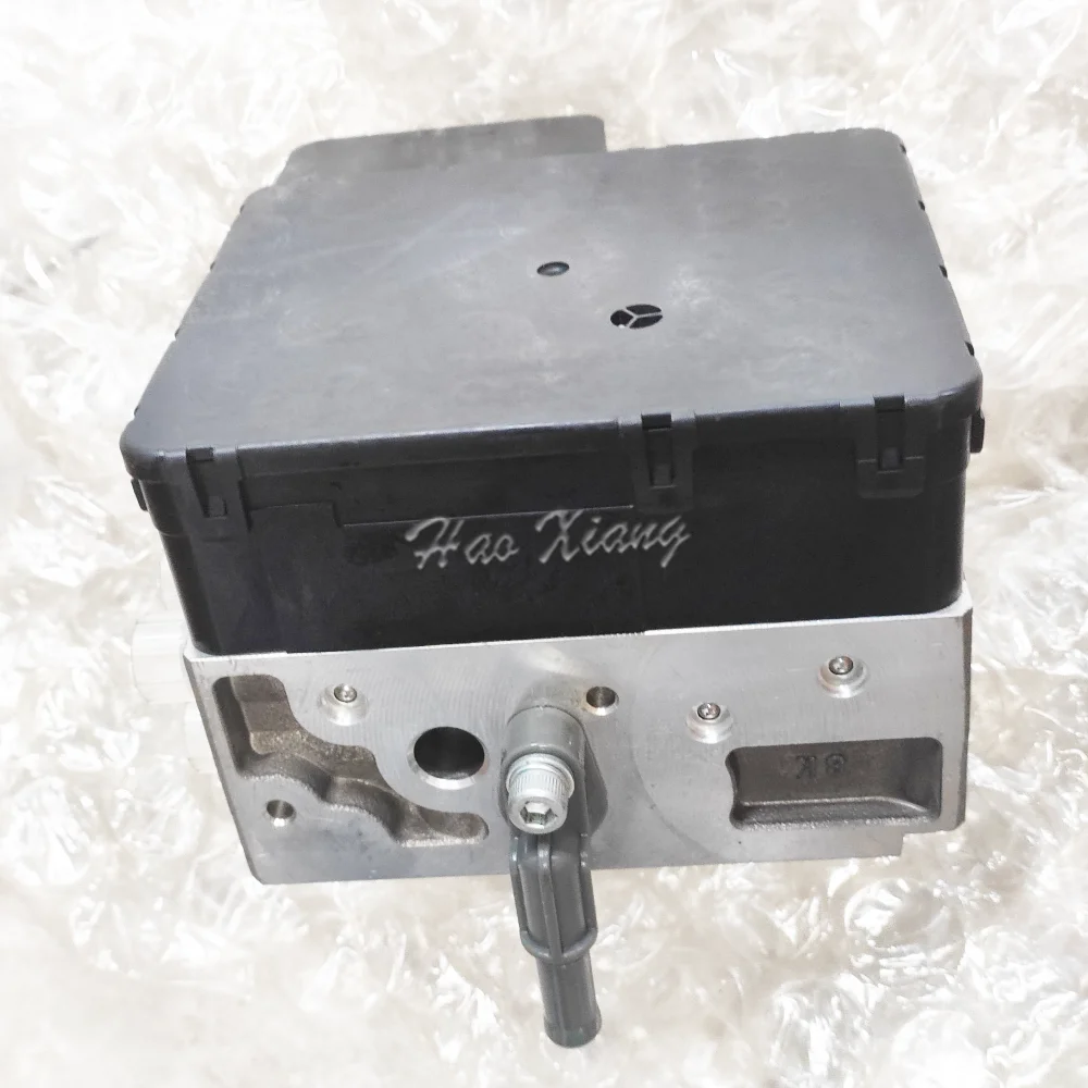 Haoxiang USED 90% NEW ACTUATOR System Module Anti-Lock ABS Brake