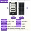 Black-5000w