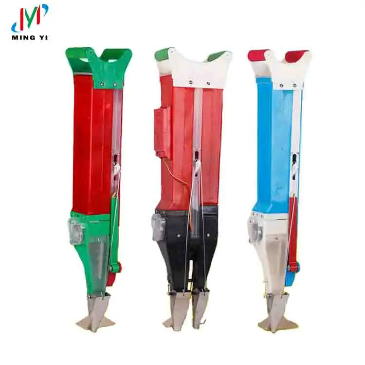 Ручные Сеялки и пересадочные машины/ручная сеялка для кукурузы/арахис/твердая почвы из