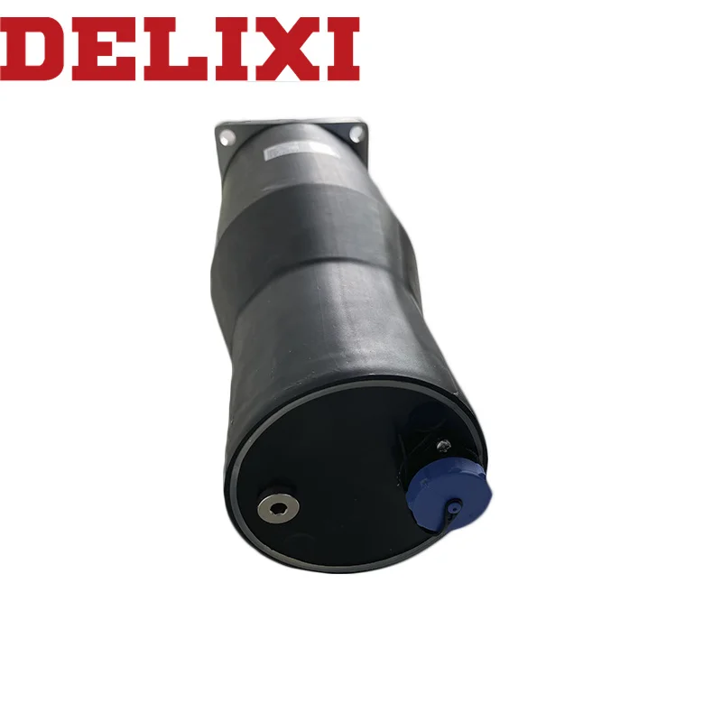  12v 24v Large Torque DC Planetary Gear Brush Planetary Gear Motor 94mm 105mm 12v Low Speed Motor manufacture