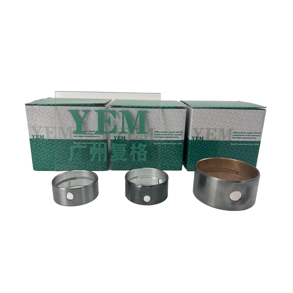 Hot Selling S6E2 S6R S6R2 S6S Camshaft Bush for Mitsubishi OEM Engine Parts
