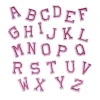 single letter(pls make a note about the letter you need)