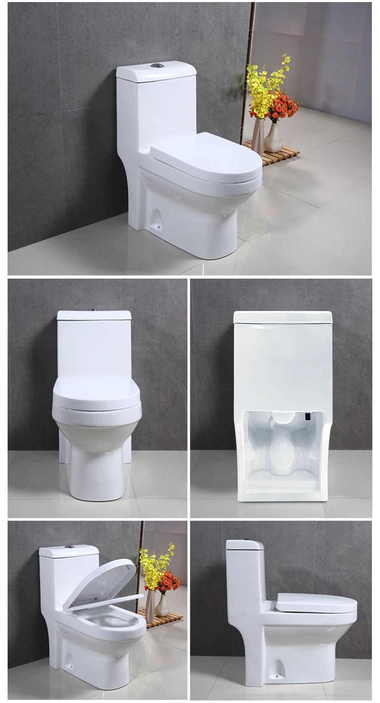 Toilet 8010-b