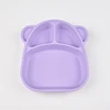 Lilac purple