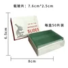 glass slide