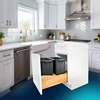 White Shaker B18GC