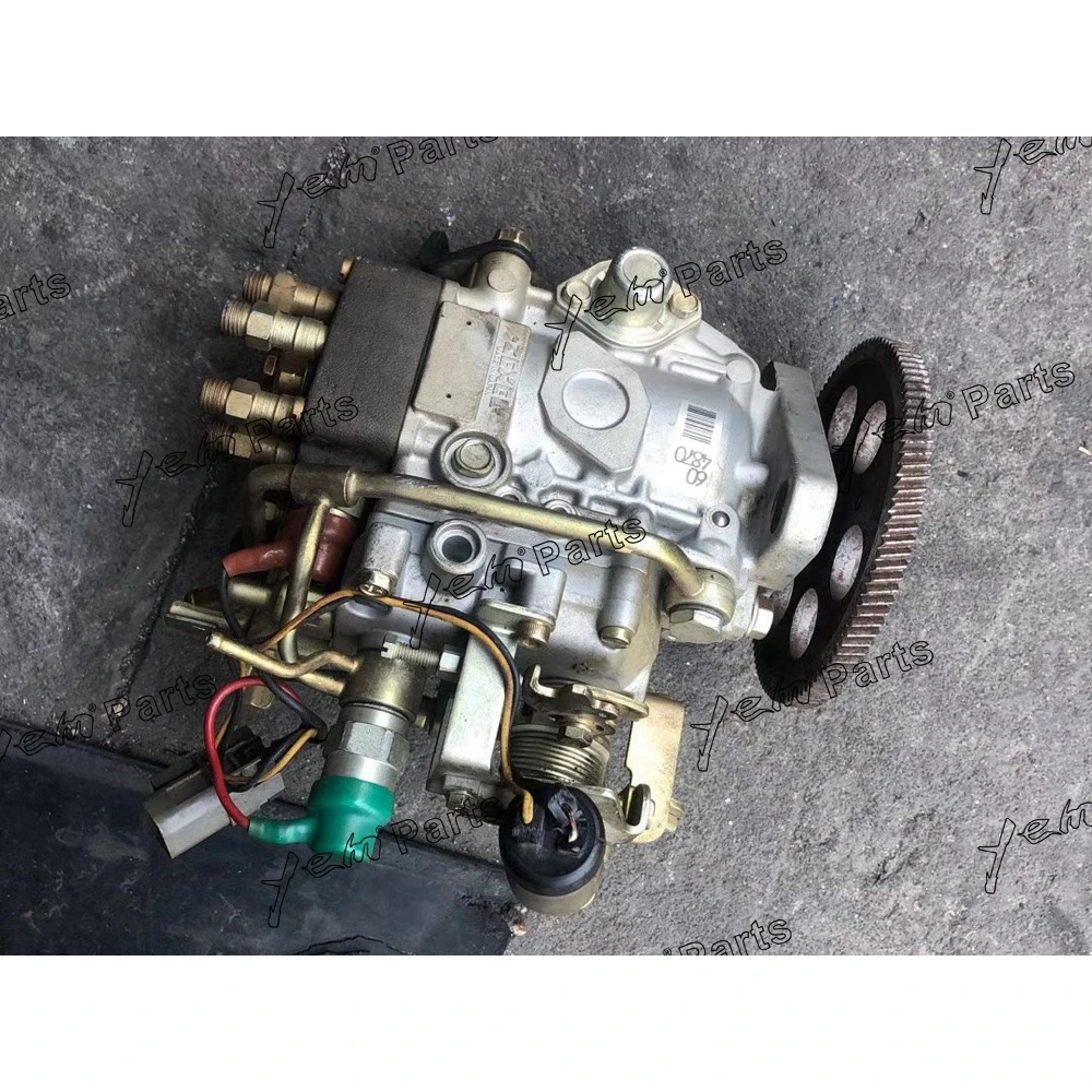 TD42 Engine Injtction Pump for Nissan Injtction Pump 104760-4132 2