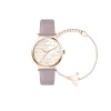Gold+Light Purple