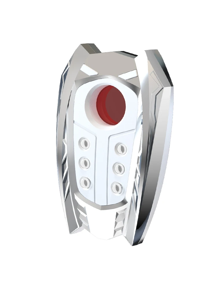 New Design Portable Smart Detectors for Remote Monitoring Hidden Cameras and Locators for Hotels and Offices
