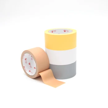 Multifunctional Bundling Tape with Strong Adhesive Perfect for Holding and Protecting