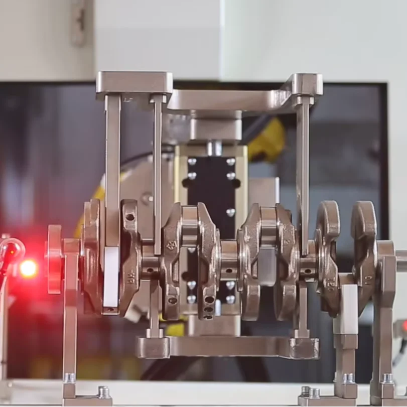 Crankshaft Robotic High-Pressure Cleaning Machine Shimada Big Bird Industrial Washer New Car Wash Shop Use 3000-5000W