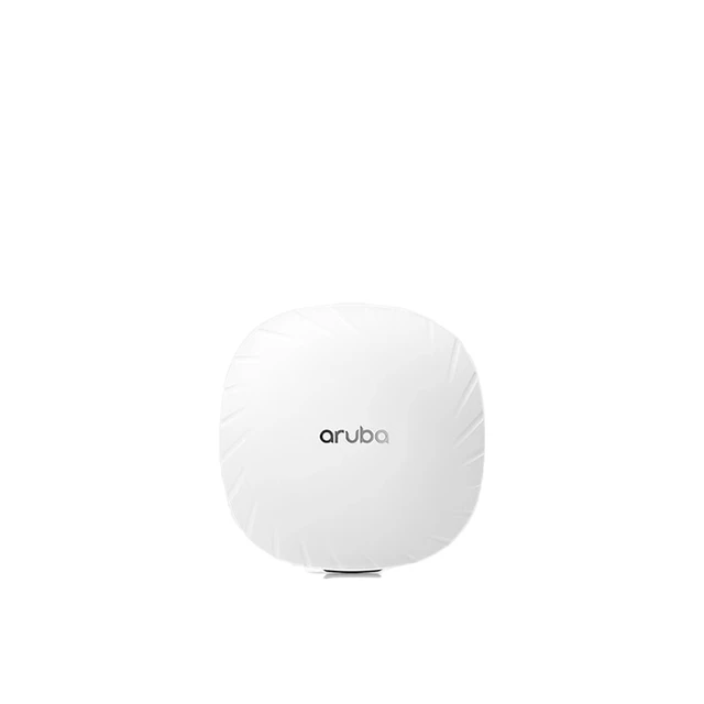 Aruba Wireless Access Point AP AP-515 (RW) Q9H62A AP-518 (RW) R4H02A AP-615 (RW) R7J49A