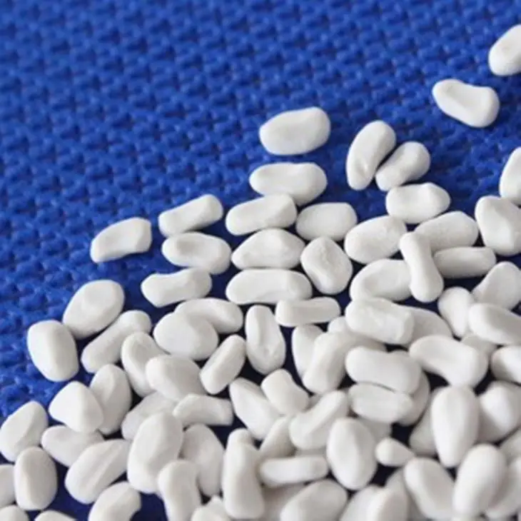Vietnam Superior PE/HDPE/LLDPE Filler Masterbatch - Plastic Raw Material From a Professional Company