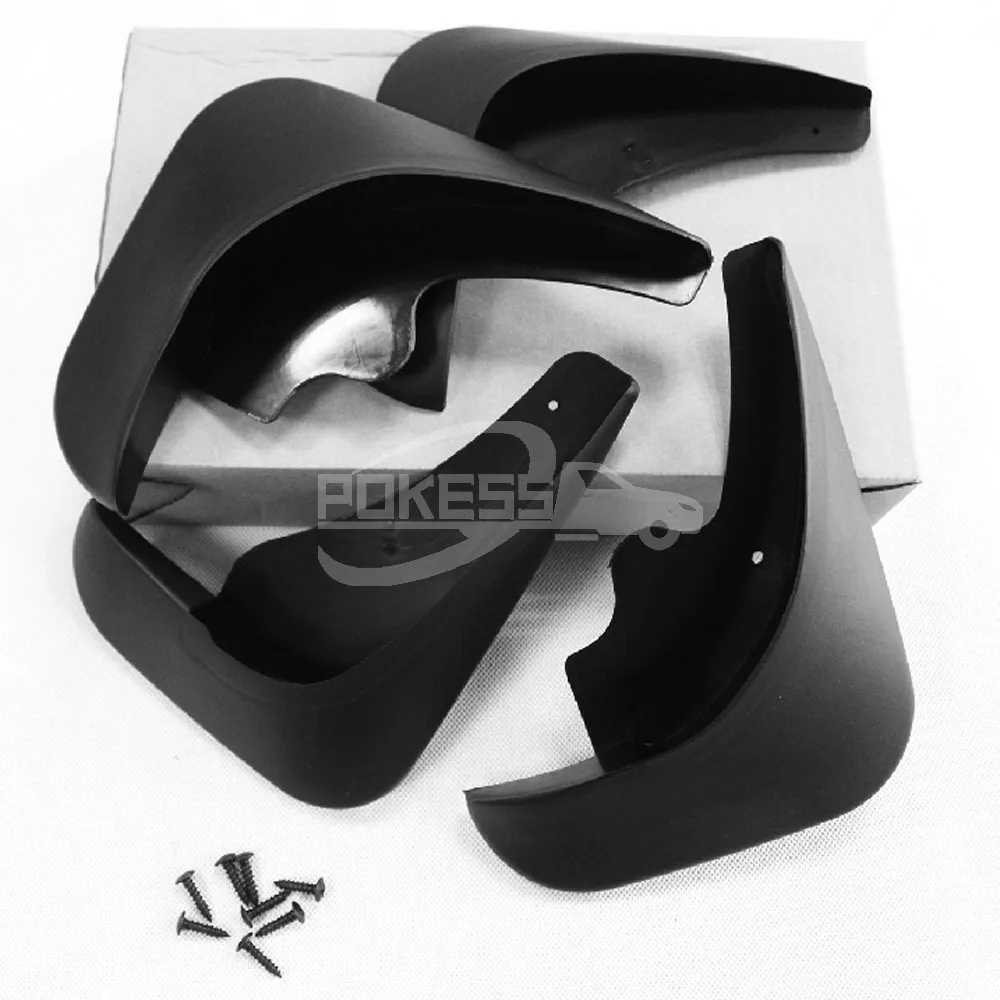 Auto Parts FKS1 Fender for Ford Focus 05-08 — 2