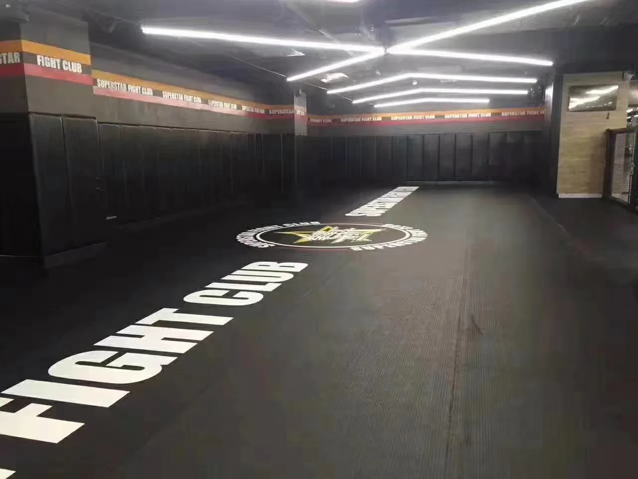 Mma Flexi Roll Mats Wrestling Flexible Roll Jiujitsu Mat Martial Art Style/mats For Bjj Buy