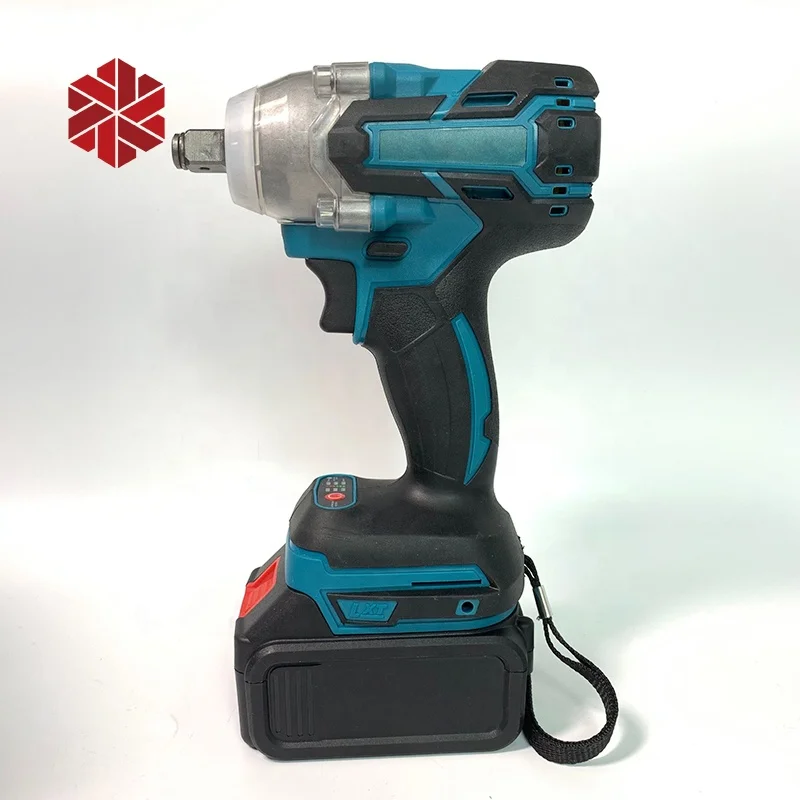 Cordless Power Drill Machine Hand Tool Sets Combo Kit Electric