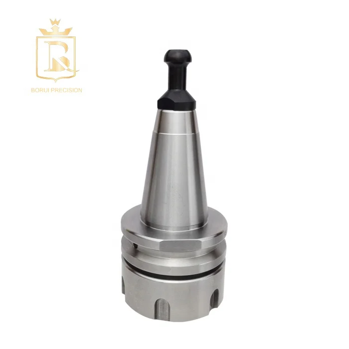 Drilling Machine Tool Holder ISO 30 ER32 Collet Chuck