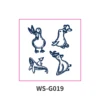 WS-G019