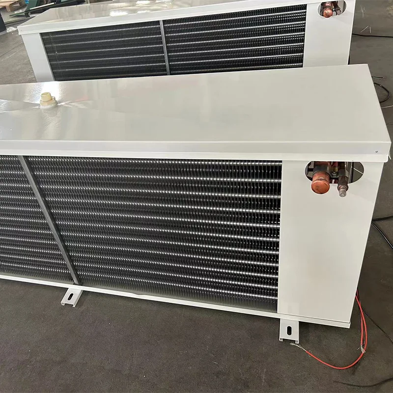 Cooler, 2x2x2.4m, 0C - detail 38