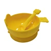 Ours jaune